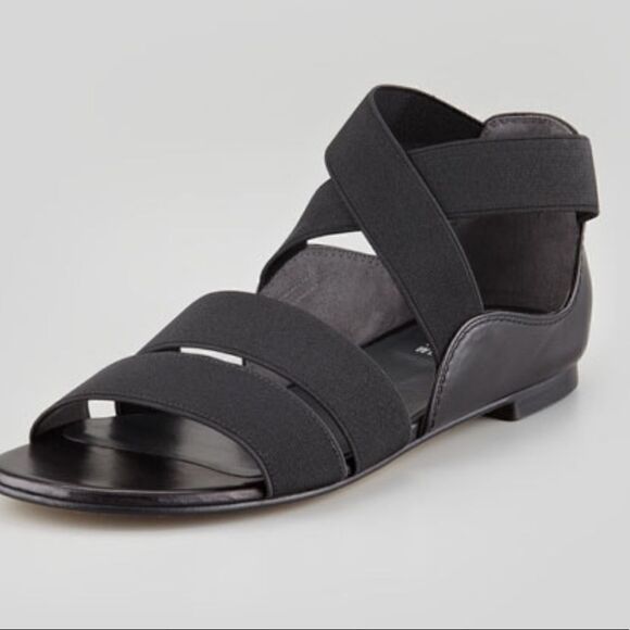 SOLD OUT SW sandals - Picture 2 of 6